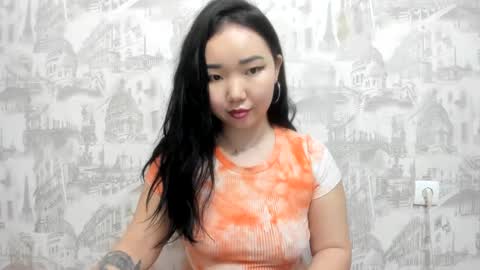 Erica online show from 02.22.25