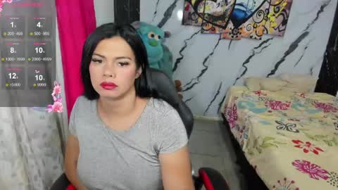 Snapshot of pocahontas_98113116 chatting on 04.27.26 lesly pagina azul pocahontas982 online show from 04.27.26
