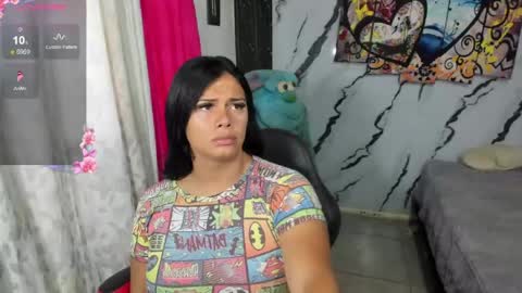 Snapshot of pocahontas_98113116 chatting on 05.05.26 lesly pagina azul pocahontas982 online show from 05.05.26
