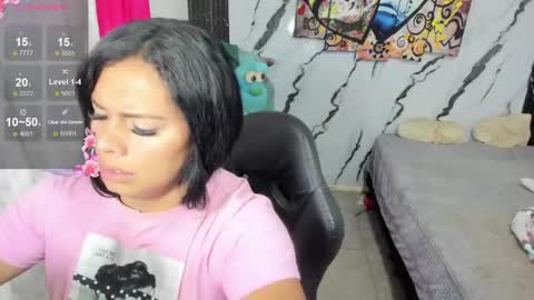 Snapshot of pocahontas_98113116 chatting on 05.07.26 lesly pagina azul pocahontas982 online show from 05.07.26