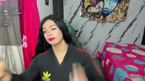 Snapshot of pocahontas_98113116 chatting on 05.09.26 lesly pagina azul pocahontas982 online show from 05.09.26