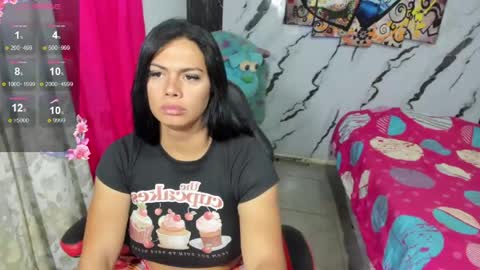 Snapshot of pocahontas_98113116 chatting on 05.20.26 lesly pagina azul pocahontas982 online show from 05.20.26