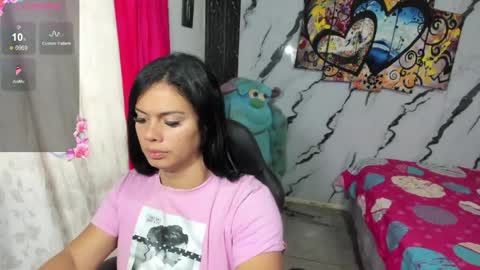 Snapshot of pocahontas_98113116 chatting on 05.25.26 lesly pagina azul pocahontas982 online show from 05.25.26