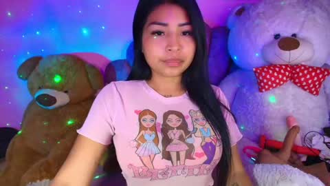 Nicole online show from 05.12.26