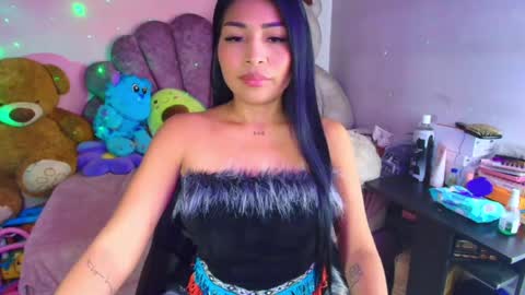 Nicole online show from 05.28.26