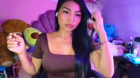 Nicole online show from 06.02.26