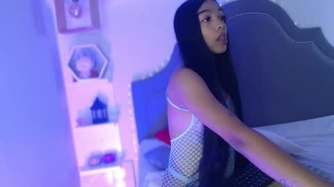 Pocahontas online show from 02.10.26