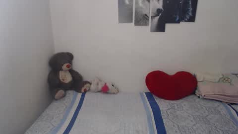 Pocahontas online show from 03.25.26