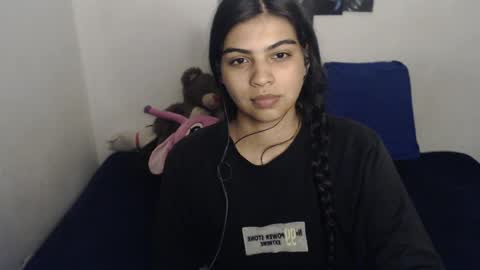 Pocahontas online show from 03.31.26