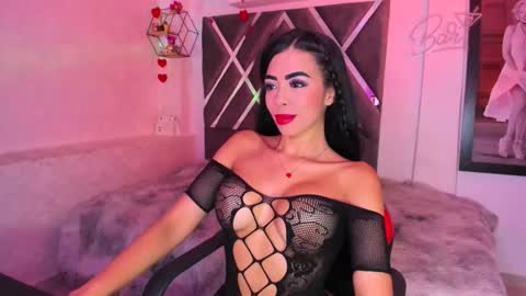 Snapshot of pocahontasweetss chatting on 10.08.25 I dream of having many followers online show from 10.08.25