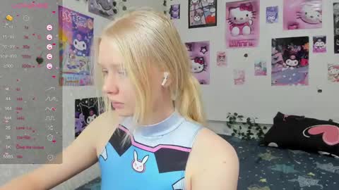 Mary online show from 02.01.25