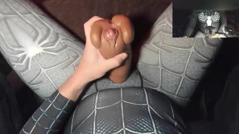 Snapshot of pockystick69 chatting on 10.14.25 pockystick69 online show from 10.14.25