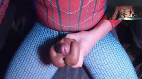 Snapshot of pockystick69 chatting on 11.24.25 pockystick69 online show from 11.24.25