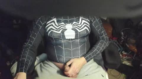 Snapshot of pockystick69 chatting on 11.30.25 pockystick69 online show from 11.30.25