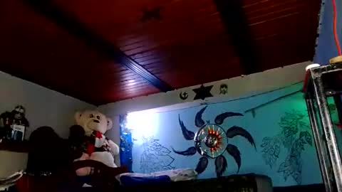 Snapshot of podersososamael chatting on 03.15.26 podersososamael online show from 03.15.26