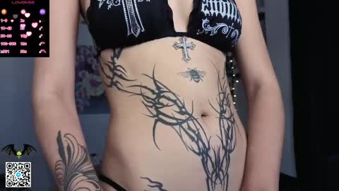 Dafne online show from 06.04.26