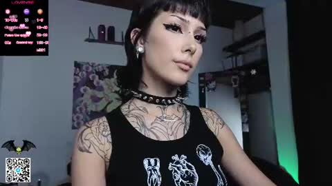 Dafne online show from 06.28.26