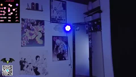 Dafne online show from 07.13.26