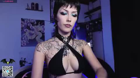 Dafne online show from 07.22.26