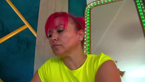 poison_milf_ online show from 07.22.26