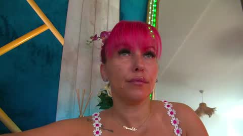 poison_milf_ online show from 07.24.26