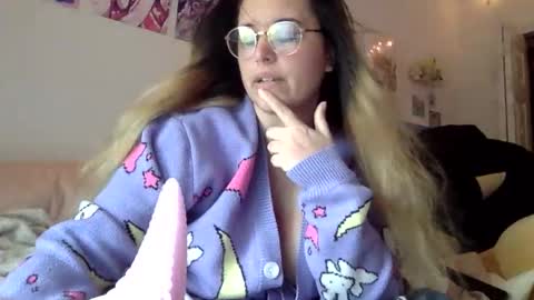 sweet angel baby  online show from 05.02.26