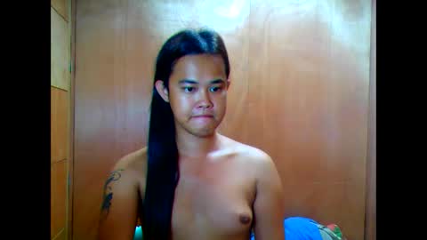 Snapshot of pokwang4you chatting on 02.24.26 pokwang4you online show from 02.24.26