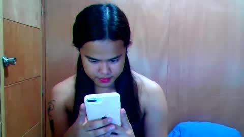 Snapshot of pokwang4you chatting on 02.25.26 pokwang4you online show from 02.25.26