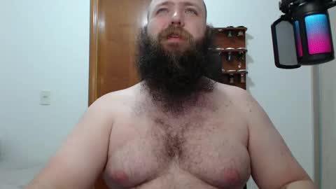 Bear online show from 02.13.25