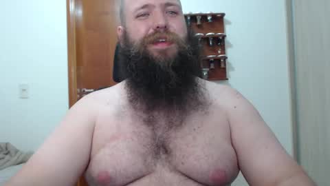 Bear online show from 02.16.25