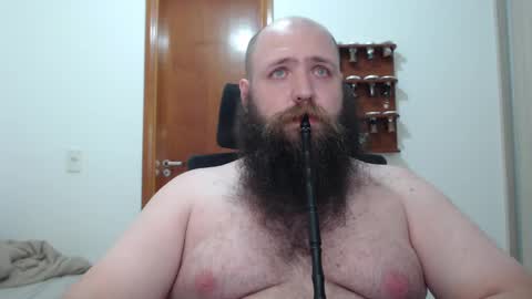 Bear online show from 02.16.25