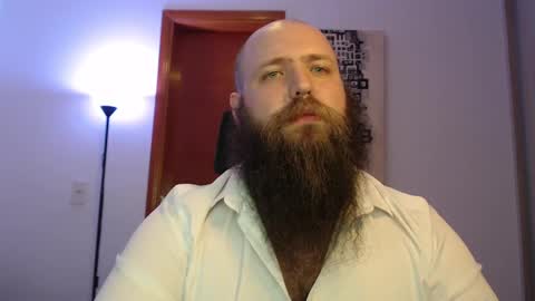 Bear online show from 02.23.25