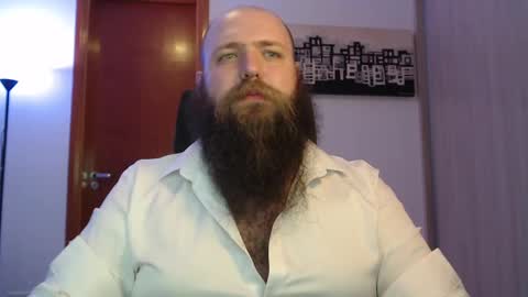 Bear online show from 02.25.25