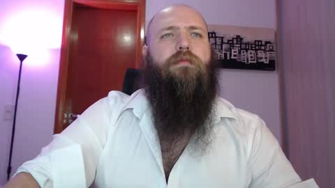 Bear online show from 03.04.25