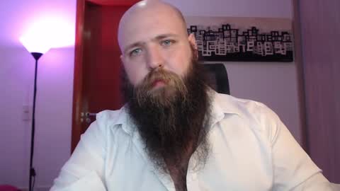 Bear online show from 03.12.25