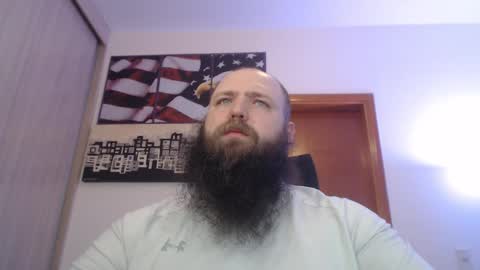 Bear online show from 09.10.25