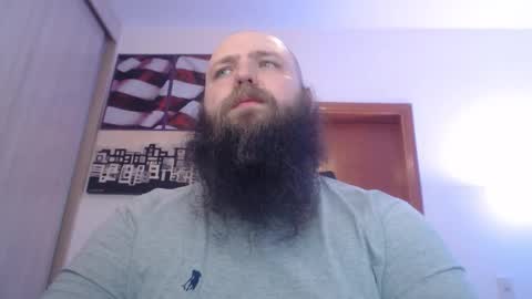 Bear online show from 09.13.25