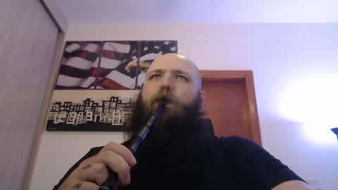 Bear online show from 09.13.25