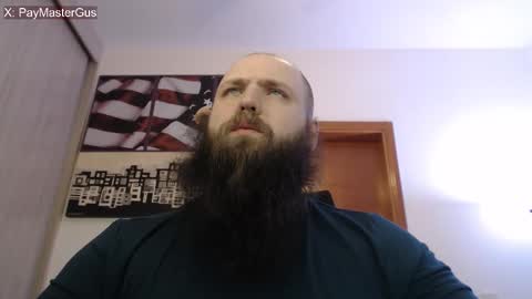 Bear online show from 09.18.25