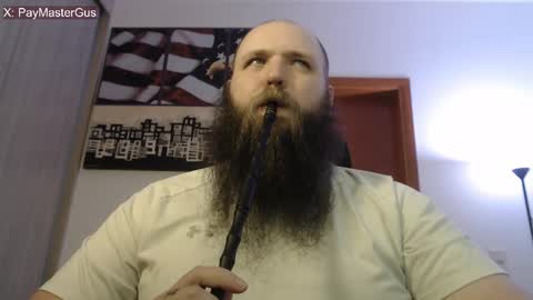 Bear online show from 09.29.25