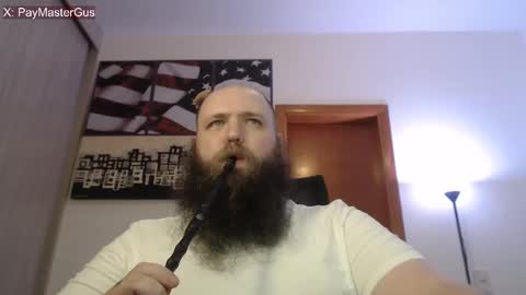 Bear online show from 10.11.25