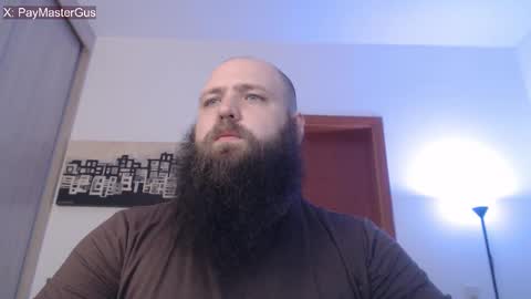 Bear online show from 11.05.25