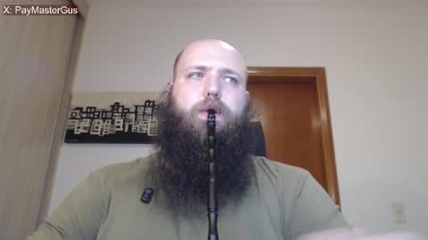 Bear online show from 03.14.26