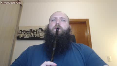 Bear online show from 03.29.26