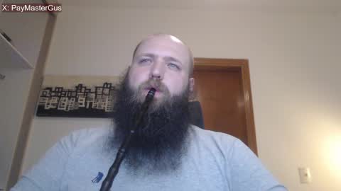 Bear online show from 04.15.26