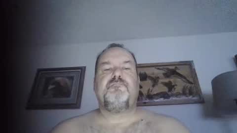 polarisman74 online show from 12.31.24