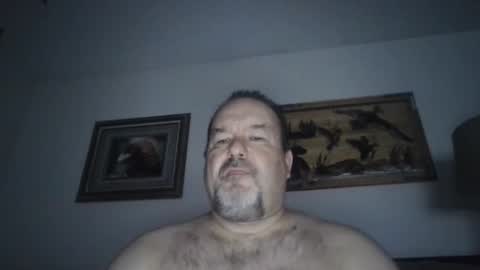 polarisman74 online show from 01.19.25