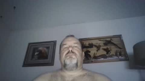 polarisman74 online show from 01.28.25