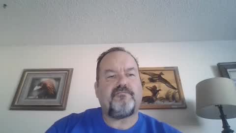 polarisman74 online show from 02.26.25