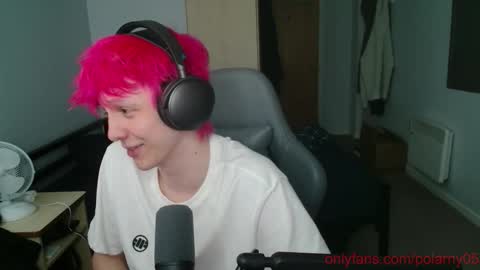 Polarny online show from 10.10.25